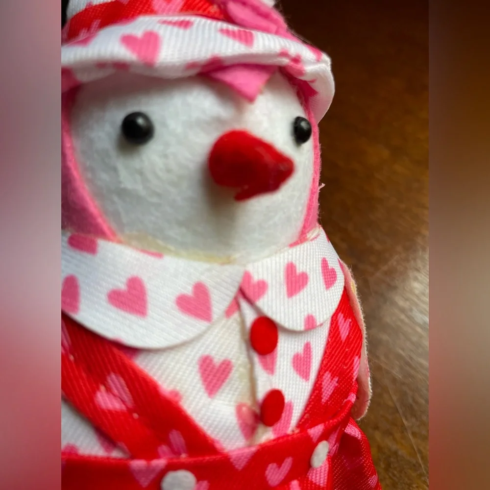 Target Featherly Friends Valentine's Spritz Birds 2019 Sweetpea Collectible